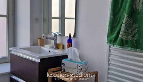 Logement tudiant T4 à Lille (59800)