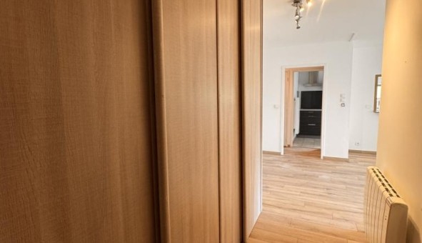 Logement tudiant Location T4 Vide Lille (59800)