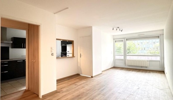 Logement étudiant T4 à Lille (59800)