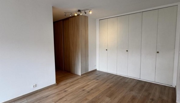 Logement étudiant T4 à Lille (59800)