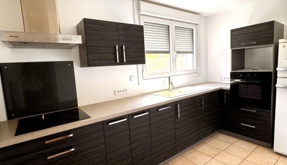 Logement étudiant T4 à Lille (59800)