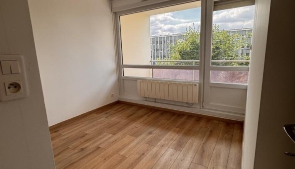 Logement étudiant T4 à Lille (59800)