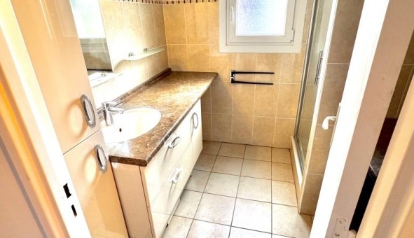 Logement étudiant T4 à Lille (59800)