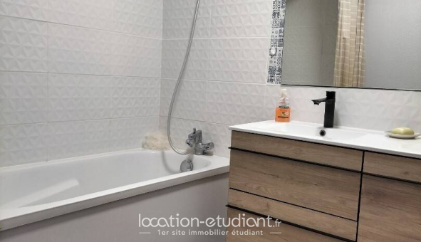 Logement tudiant T4 à Lille (59800)