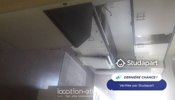 Logement tudiant Location T4 Vide Lille (59800)