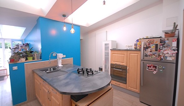 Logement tudiant Location T4 Vide Lille (59800)