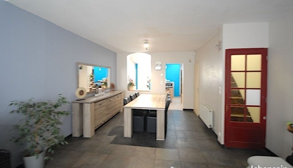 Logement tudiant T4 à Lille (59800)