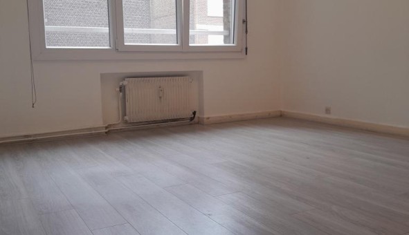 Logement tudiant T4 à Lille (59800)