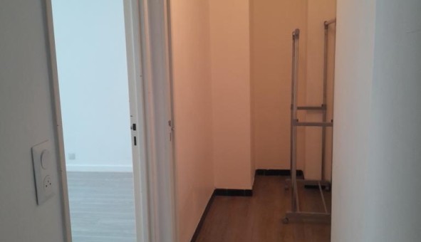 Logement tudiant T4 à Lille (59800)