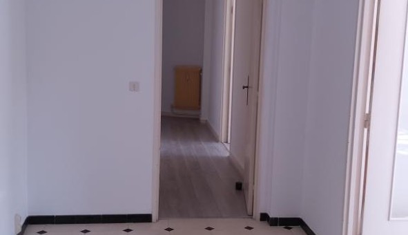 Logement tudiant T4 à Lille (59800)