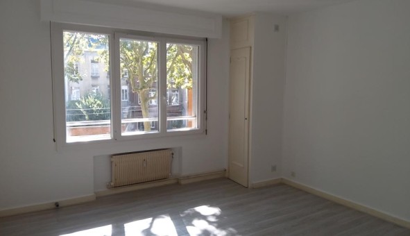 Logement tudiant T4 à Lille (59800)