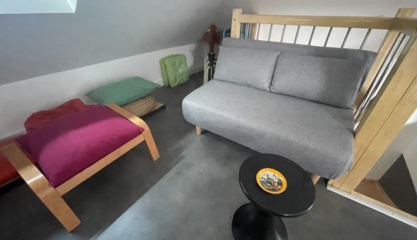 Logement tudiant Location T4 Vide Lille (59800)