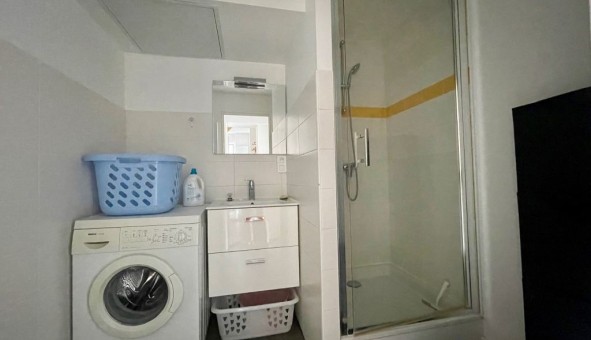 Logement tudiant T4 à Lille (59800)