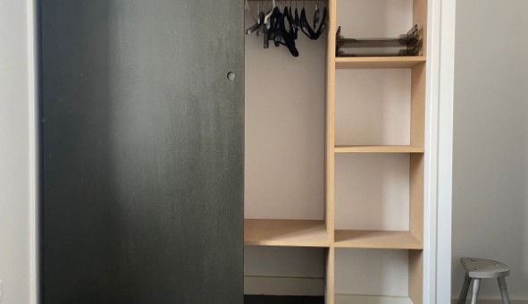 Logement tudiant T4 à Lille (59800)