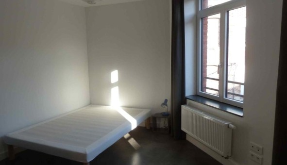 Logement tudiant T4 à Lille (59800)