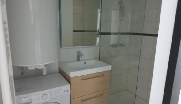 Logement tudiant T4 à Lille (59800)