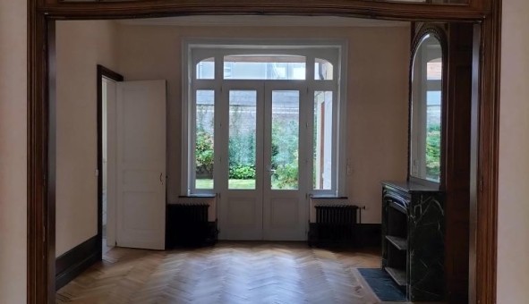 Logement tudiant T4 à Lille (59800)