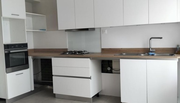 Logement tudiant T4 à Lille (59800)