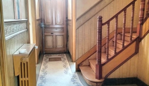 Logement tudiant T4 à Lille (59800)