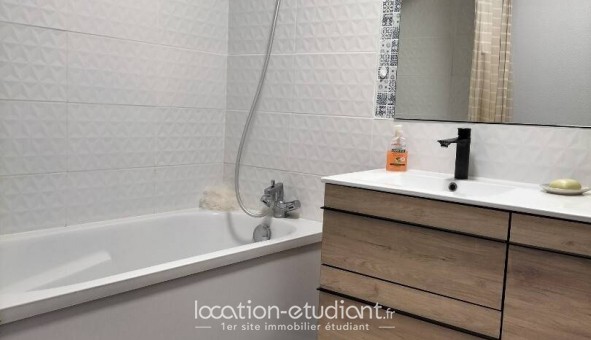 Logement �tudiant T4 &agrave; Lille (59800)