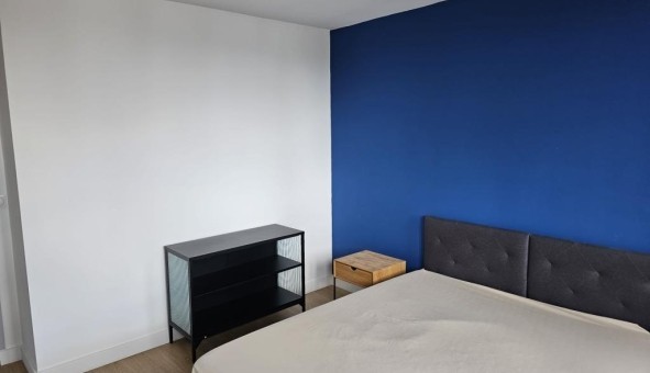 Logement �tudiant T4 &agrave; Lille (59800)