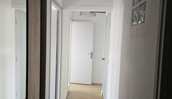 Logement �tudiant T4 &agrave; Lille (59800)