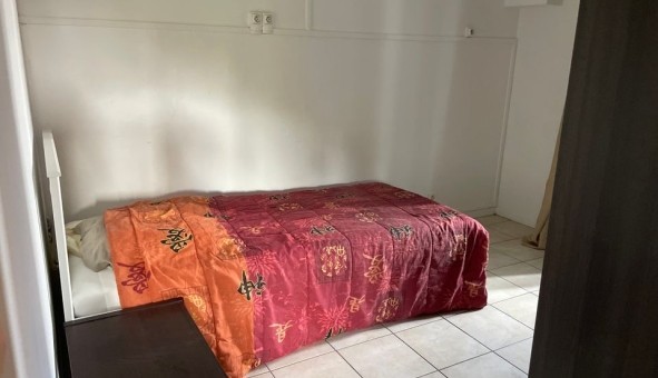 Logement �tudiant T4 &agrave; Lille (59800)