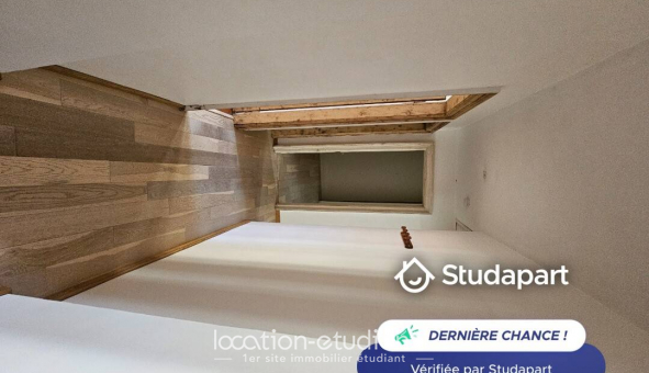 Logement �tudiant T4 &agrave; Lille (59800)