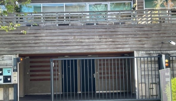 Logement �tudiant T4 &agrave; Lille (59800)