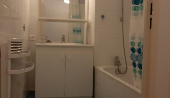 Logement �tudiant T4 &agrave; Lille (59800)