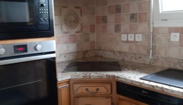 Logement �tudiant T4 &agrave; Lille (59800)