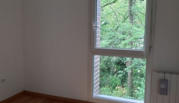 Logement �tudiant T4 &agrave; Lille (59800)