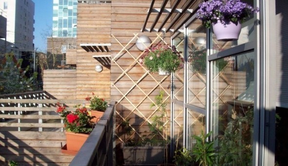 Logement �tudiant T4 &agrave; Lille (59800)