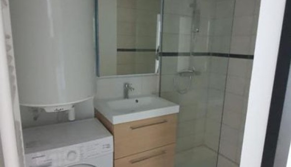 Logement �tudiant T4 &agrave; Lille (59800)