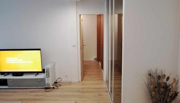 Logement tudiant Location T4 Vide Limeil Brvannes (94450)