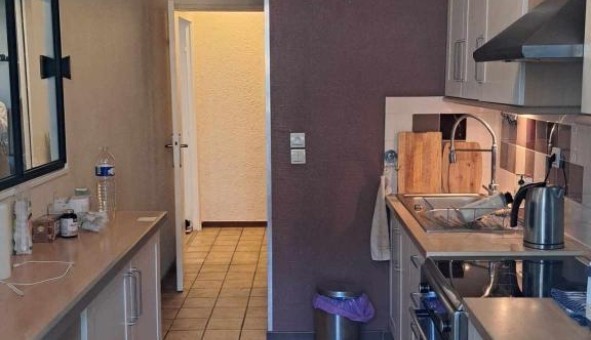 Logement tudiant T4 à Limeil Brvannes (94450)