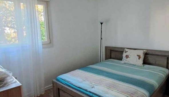 Logement tudiant T4 à Limeil Brvannes (94450)