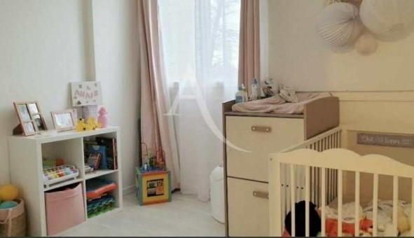 Logement tudiant T4 à Limeil Brvannes (94450)