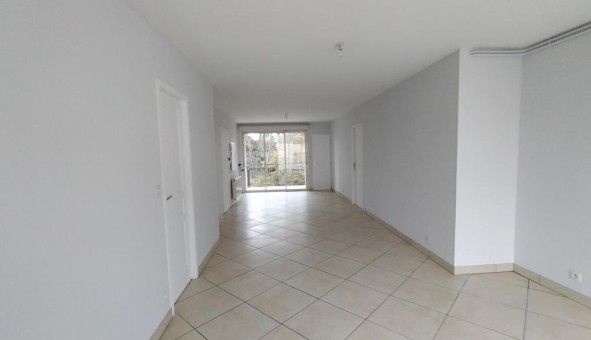 Logement tudiant T4 à Limoges (87280)