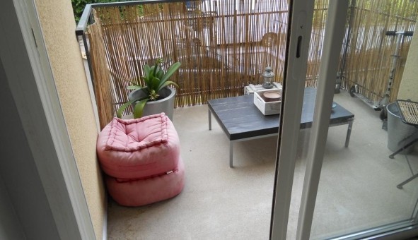 Logement tudiant T4 à Limoges (87280)
