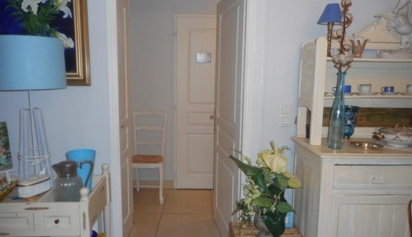 Logement tudiant T4 à Limoges (87280)