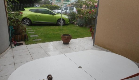 Logement tudiant T4 à Limoges (87280)