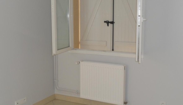 Logement tudiant T4 à Limoges (87280)