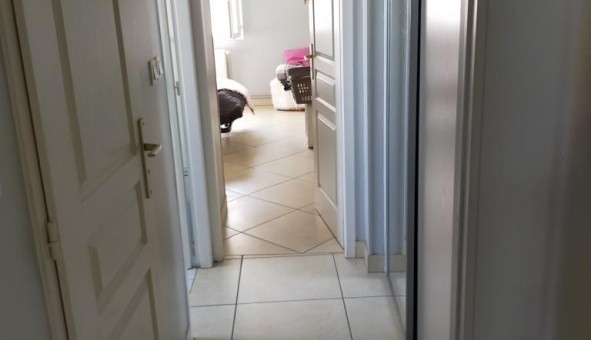 Logement tudiant T4 à Limoges (87280)