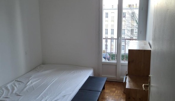 Logement tudiant T4 à Limoges (87280)