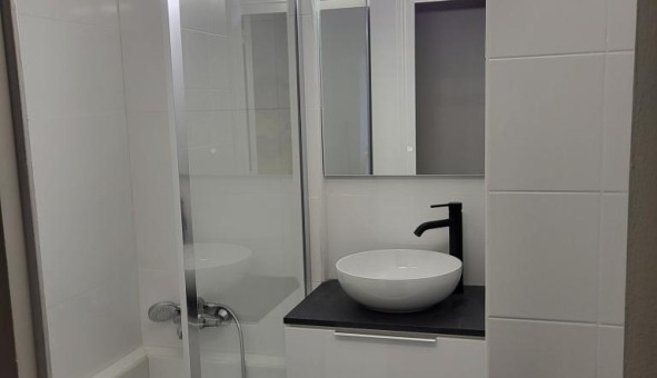 Logement tudiant T4 à Limoges (87280)