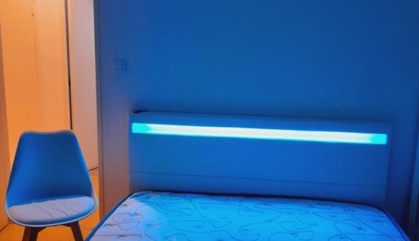 Logement tudiant T4 à Limoges (87280)
