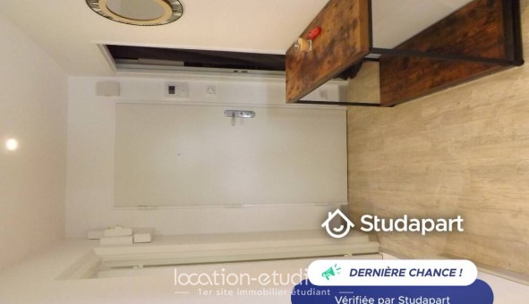 Logement tudiant T4 à Limoges (87280)