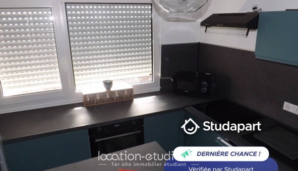 Logement tudiant T4 à Limoges (87280)