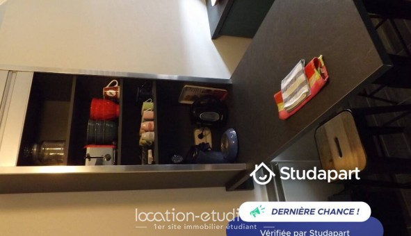 Logement tudiant T4 à Limoges (87280)